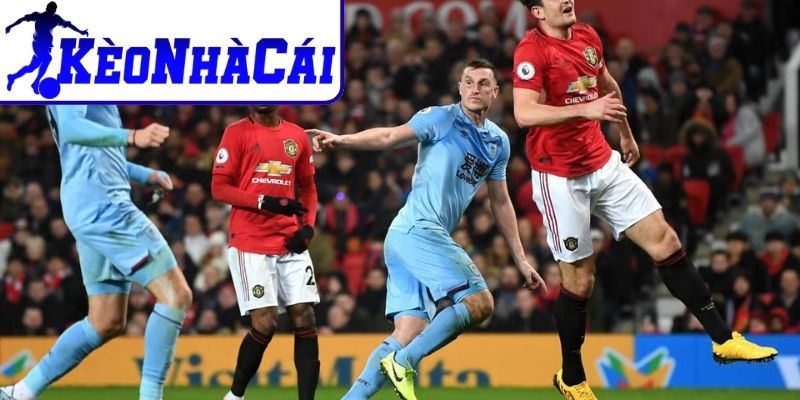 Ví dụ kèo đồng banh trong trận đấu quốc tế